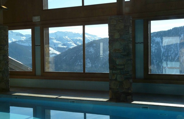 Piso / apartamento - VILLARD SUR DORON