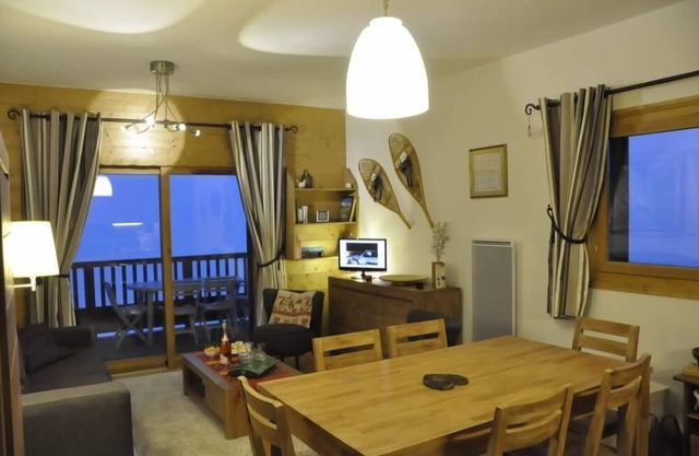 Piso / apartamento - Les Saisies