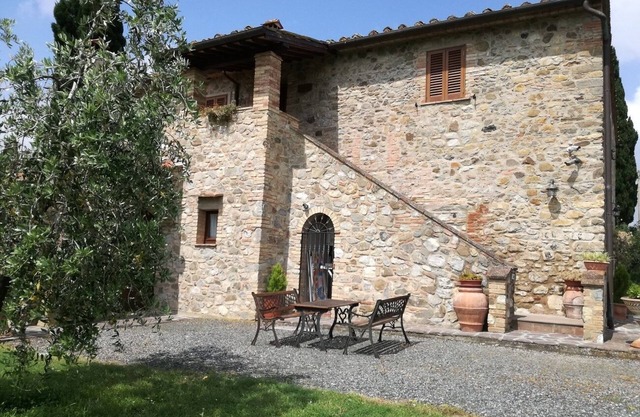 Apartment/ Flat - 3 Rooms - 4/6 Persons