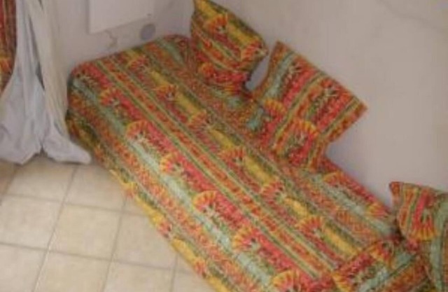 Piso / apartamento - Belgodère