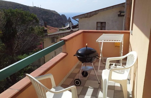 piso / apartamento - Buggerru