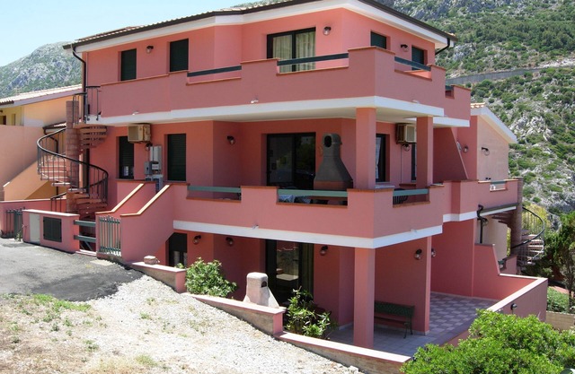 piso / apartamento - BUGGERRU