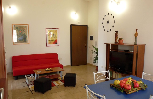 Piso / apartamento - Cagliari