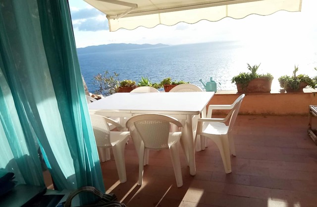 Piso / apartamento - Cala Piccola