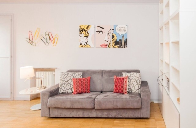 Piso / apartamento - Torino