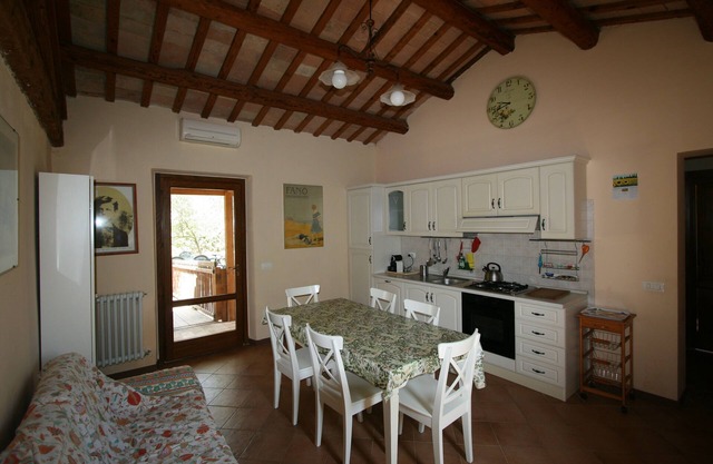 Piso / apartamento - Fano