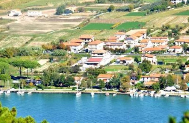 Piso / apartamento - Fiumaretta