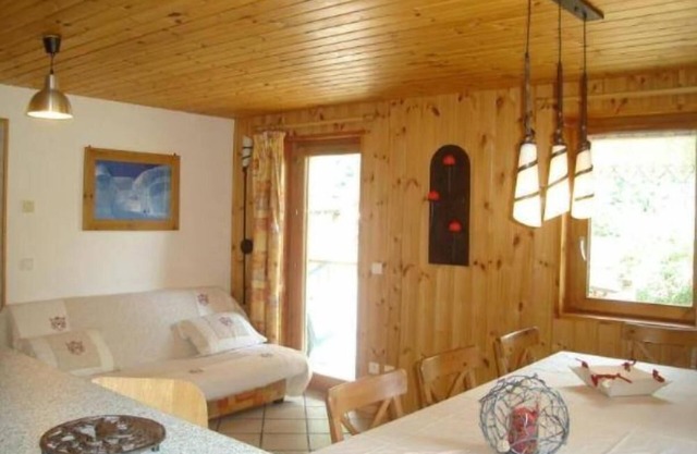 Piso / apartamento - Boneval sur arc