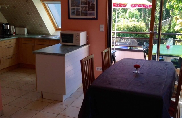piso / apartamento - Clohars-Carnoët