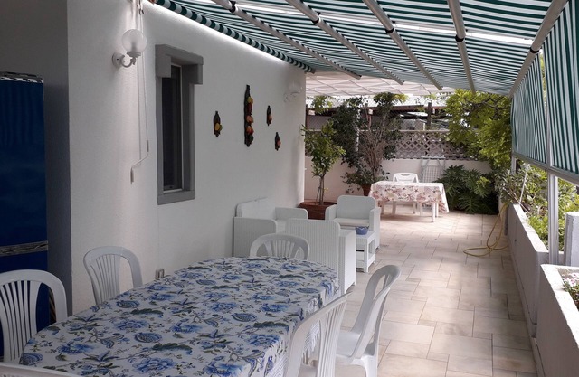 piso / apartamento - GALLIPOLI