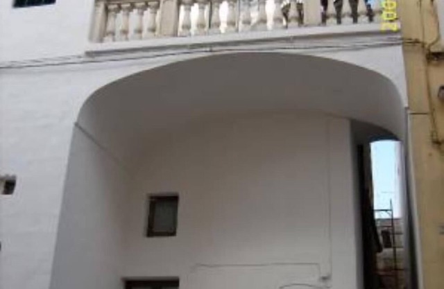 Piso / apartamento - Gallipoli