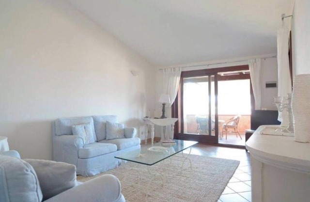 Piso / apartamento - Golfo Aranci
