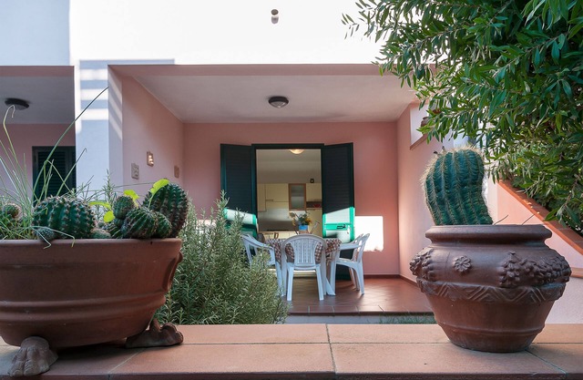 Apartamento Golfo 6 en Marina di campo