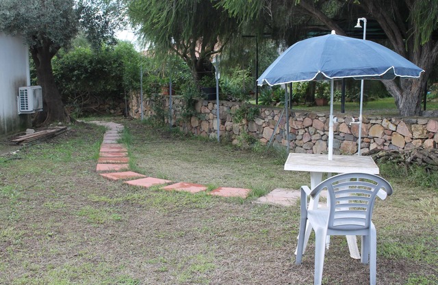Piso / apartamento - Sant''anna arresi
