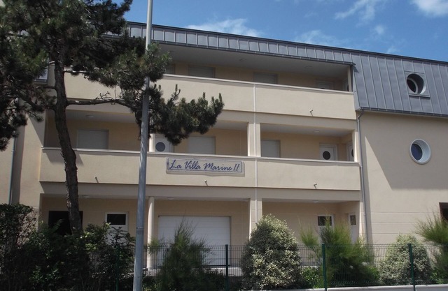 Piso / apartamento - Jullouville