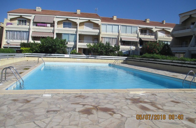 piso / apartamento - Marseillan plage