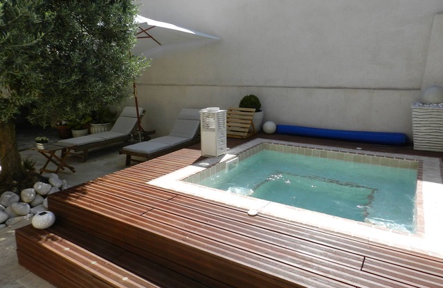 Piso / apartamento - Maubec
