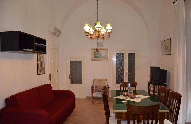 Piso / apartamento - Mesagne