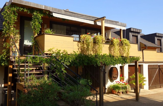 Piso / apartamento - Mittelwihr