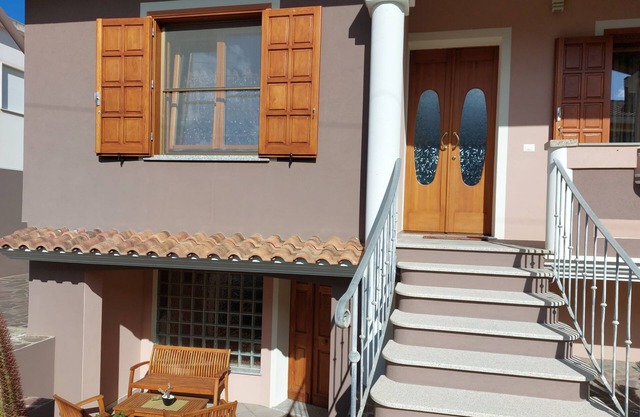 Piso / apartamento - Nurachi