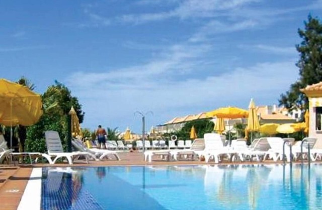 Piso / apartamento - Tavira