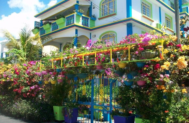 Piso / apartamento - Pereybere
