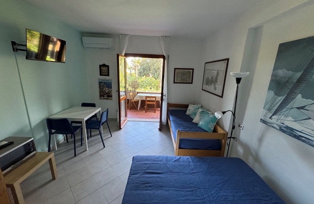 apartment/flat - Porto Azzurro, LI
