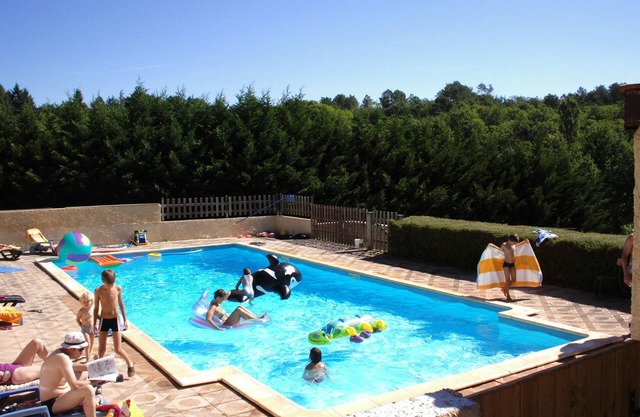 piso / apartamento - Puy l'évèque