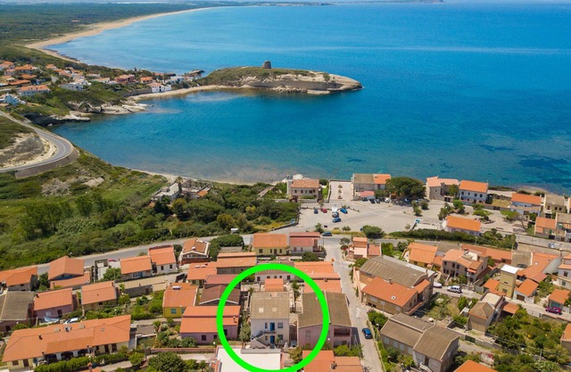 Piso / apartamento - S'archittu