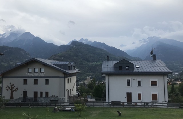 Piso / apartamento - Saint-Pierre