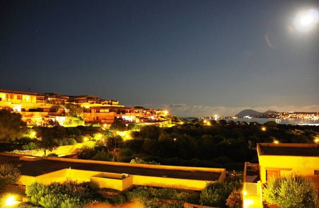 Piso / apartamento - San Pantaleo di Olbia Sassari