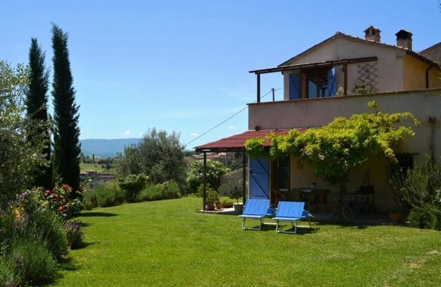 piso / apartamento - Serrungarina