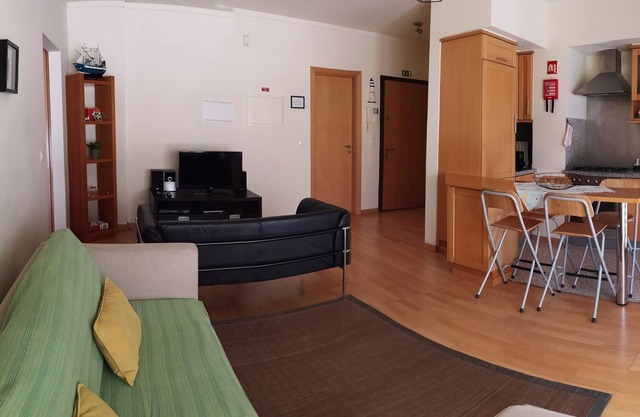 Piso / apartamento - Sines