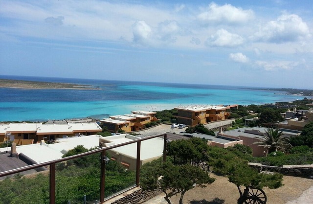 Piso / apartamento - STINTINO