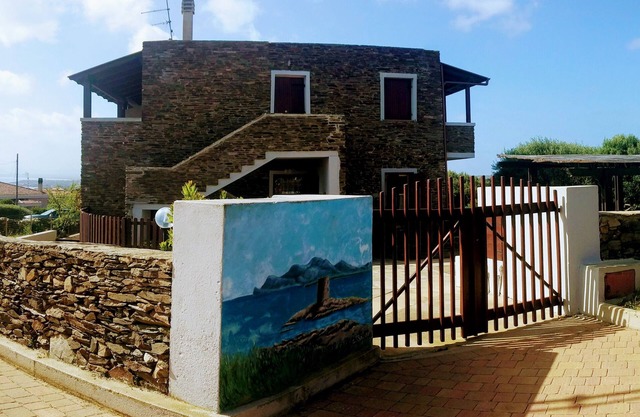 Piso / apartamento - Stintino