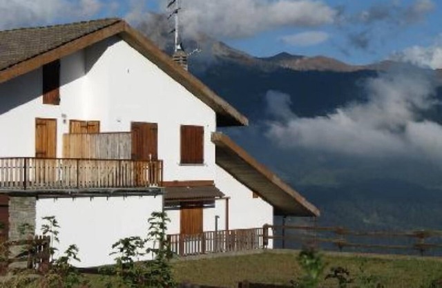 Piso / apartamento - Torgnon
