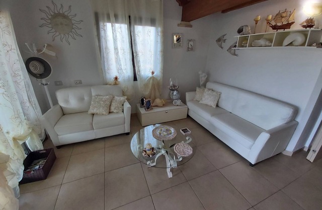 Piso / apartamento - Villaputzu