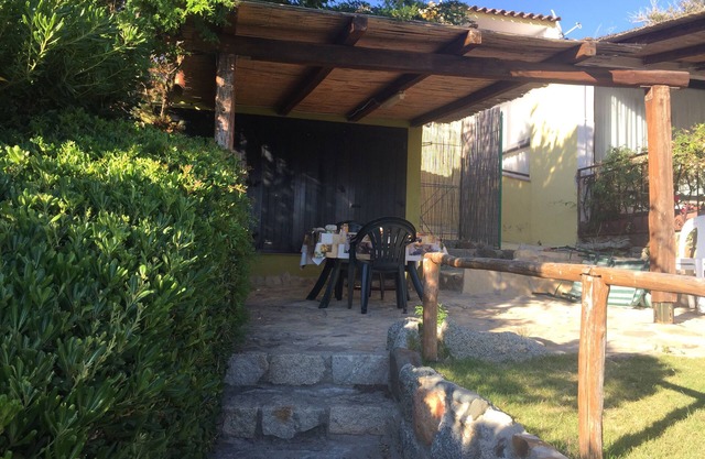Piso / apartamento - Villasimius - porto Sa Ruxi