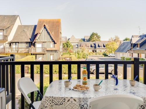 Apartment Fleur Marine-9 by Interhome