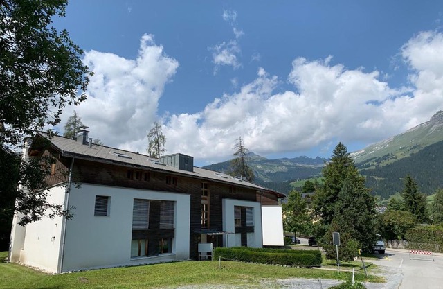 Apartment Flims Waldhaus - Surselvapark A4