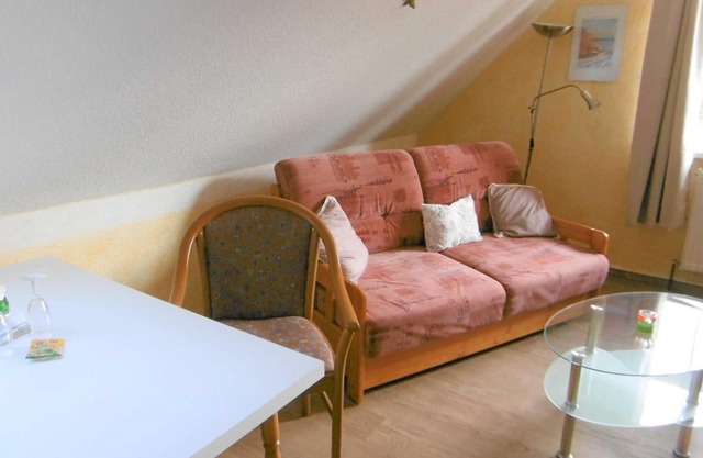 Apartamento planta justo - Rügen-Fewo 71