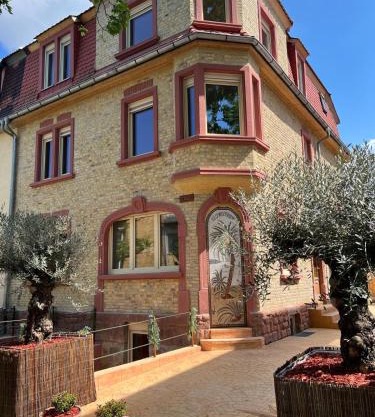 Apartment Florence for up to 3 people