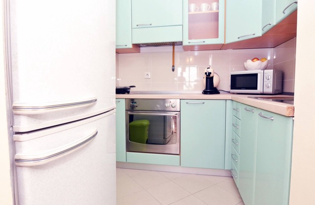 Apartment Flores