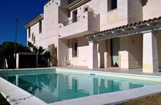 Apartamento 'Florida1 - Prestige Exclusive' con Vista al Mar, Wi-Fi y Aire Acondicionado