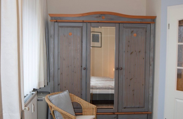 Apartamento / app. para 2 personas con 56m² en Schönberger Strand (10312)