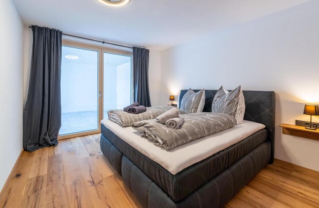 Apartment Foidl