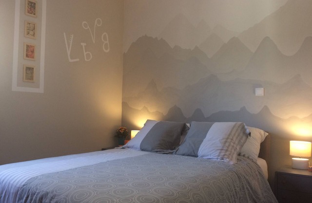 Apartamento 2-4 personas y recientemente renovado ... entre Split y Dubrovnik