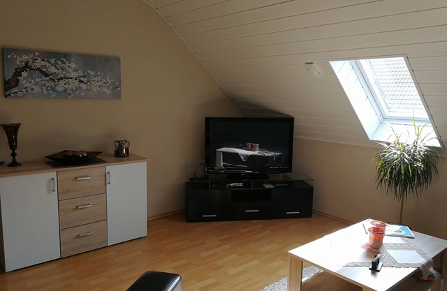 Apartamento / app. para 2 personas con 52m² en Rhauderfehn (127736)