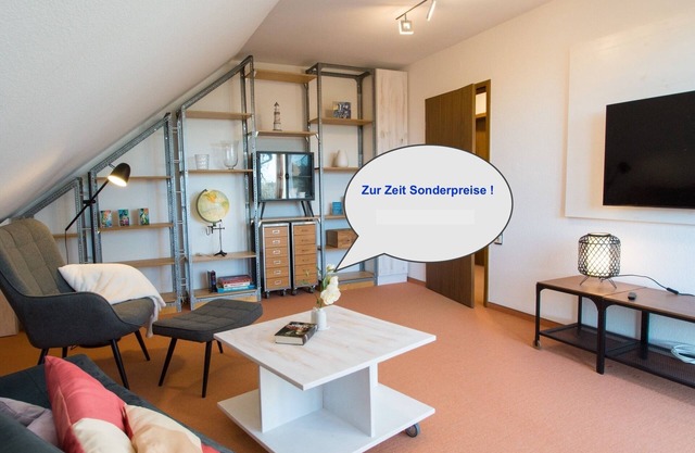Apartment for 2 guests with 62m² in Wendtorf (148236)