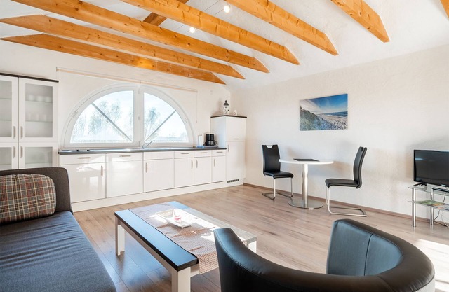 Apartment for 2 guests with 55m² in Aurich (175739)